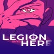 프로그램 아이콘: Legion Was Here