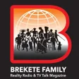 Ícone do programa: Brekete Connect