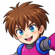 プログラムのアイコン：RockBot #1