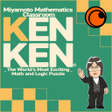 プログラムのアイコン：Crunchyroll: MMC KENKEN M…