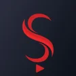 プログラムのアイコン：SuperCine: Movies and TV …