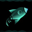 プログラムのアイコン：outline -fast vpn proxy