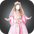 プログラムのアイコン：Little Princess costume m…