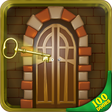 プログラムのアイコン：100 Levels Mystery Escape