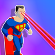 Ikon program: Superhero Run