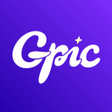 Programın simgesi: Gpic - 8K Live Wallpaper
