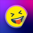 程序图标：iSticker - Sticker Maker