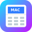 Иконка программы: MAC Address Generator