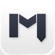 プログラムのアイコン：One Markdown