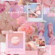 Ikon program: Aesthetic Wallpaper - Gir…