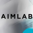 プログラムのアイコン：Aim Lab