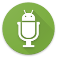 Ikon program: Dictadroid Lite - Voice R…