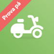 程序图标：Ta AM-körkort - Prova på