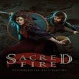 Programikonen: Sacred Fire