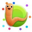 أيقونة البرنامج: Worm Muncher