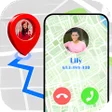 程序图标：Live Mobile Number Locato…
