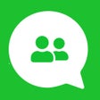 Ícone do programa: WhatsNum Social Messaging