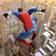 Ikona programu: Spider Fighting: Hero Fig…