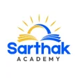 Sarthak Academy icon