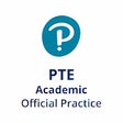Иконка программы: PTE Academic Official Pra…