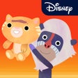 Programın simgesi: The Lion King Stickers