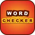 Word Checker - For Scrabble  Words with Friends
