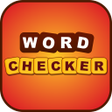 Ícone do programa: Word Checker - For Scrabb…