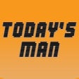ไอคอนของโปรแกรม: Todays Man Store