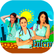 プログラムのアイコン：Aprende Jugando Juego de …