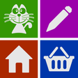 程序图标：CatNotes