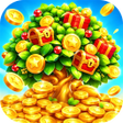 프로그램 아이콘: Grow Green