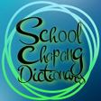 Icoon van programma: School Chapang Dictionary