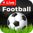 プログラムのアイコン：Live Football TV HD Strea…