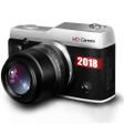 プログラムのアイコン：Camera pro- Selfie Camera