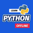 プログラムのアイコン：Learn Python Programming …