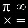 Icoon van programma: ScientificLite