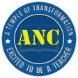 Programın simgesi: ANC