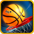 ไอคอนของโปรแกรม: BasketBall Arcade