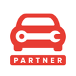 GoMechanic Partner App icon