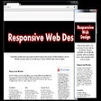 Responsive Window