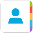 Contacts A free contacts groups  dialer app