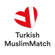Icon of program: Turkish Muslimmatch App