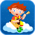 程序图标：Russian Songs For Kids