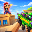 HyperShot: FPS Arena Battle icon
