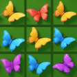 程序图标：Match 3 Butterfly Puzzle …