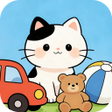 Meow Match  Quick Tap icon