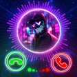 أيقونة البرنامج: Color Call Themes: Color …