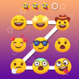 Icon of program: Emoji Lock Screen