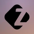 Ikona programu: Zwart - Black Icon Pack