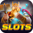 Ikon program: Golden Legend Slots Maste…